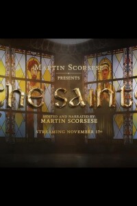 Мартин Скорсезе представляет: Святые